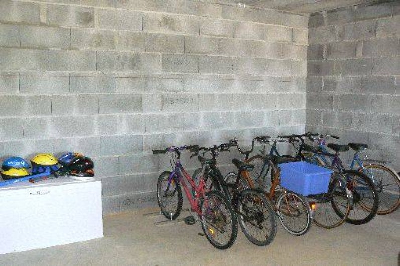 Location de vacances - Villa à Souillac