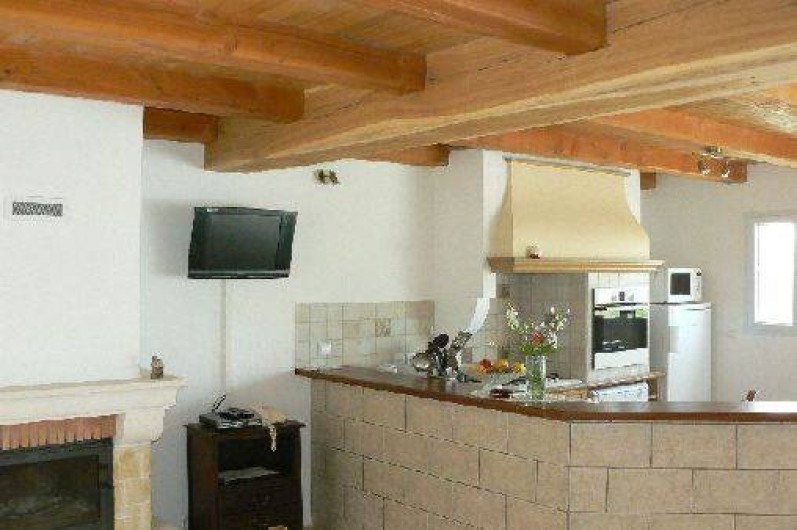 Location de vacances - Villa à Souillac