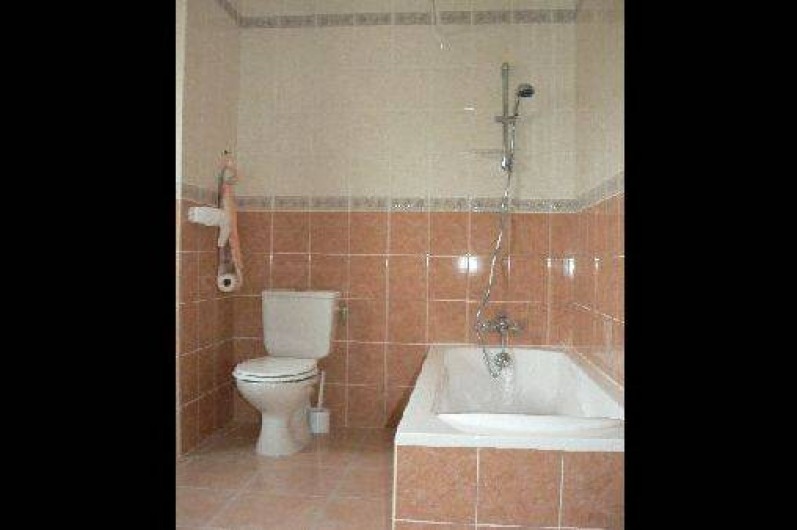 Location de vacances - Villa à Souillac