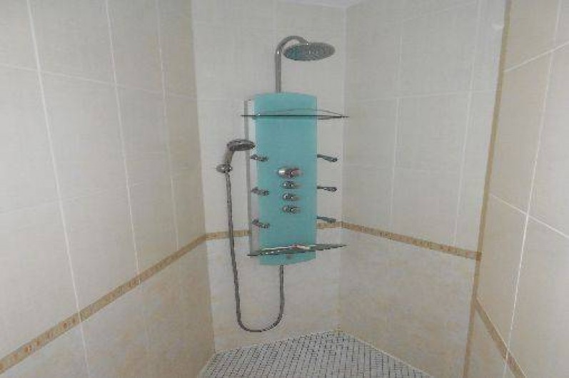 Location de vacances - Villa à Ondres