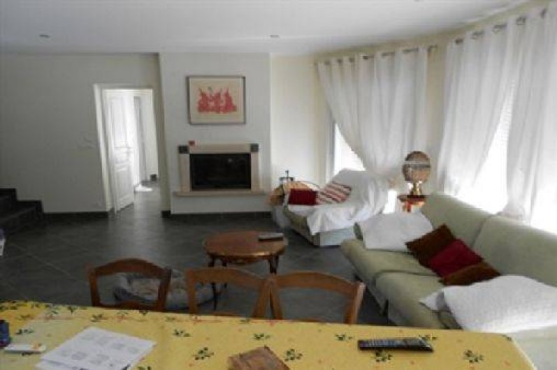 Location de vacances - Villa à Ondres