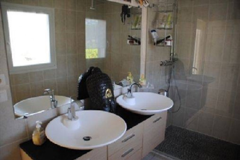 Location de vacances - Villa à Ondres