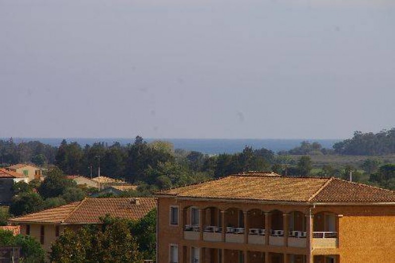 Location de vacances - Villa à Aléria