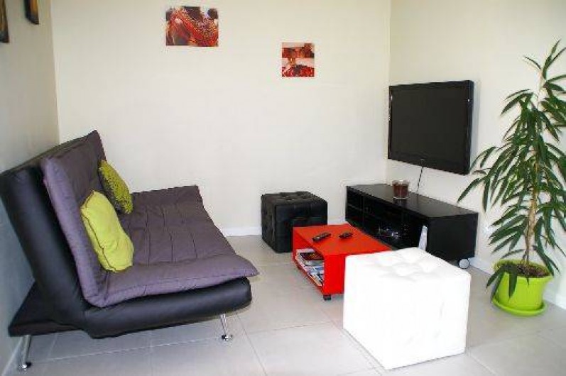 Location de vacances - Villa à Aléria