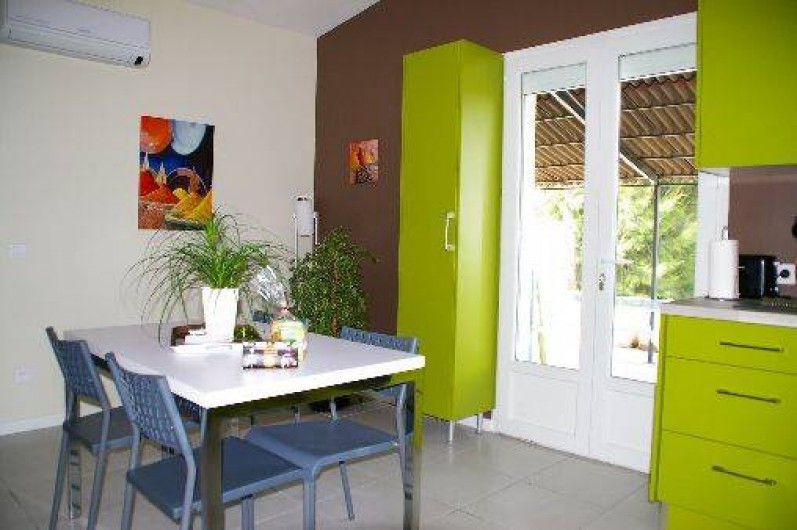 Location de vacances - Villa à Aléria