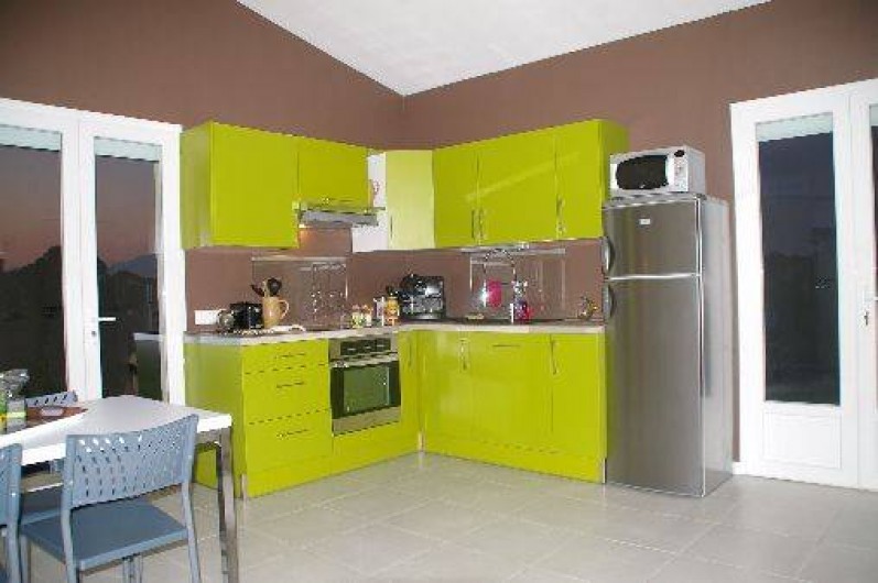 Location de vacances - Villa à Aléria