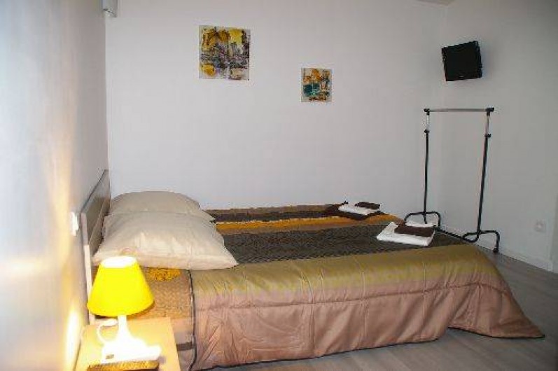 Location de vacances - Villa à Aléria