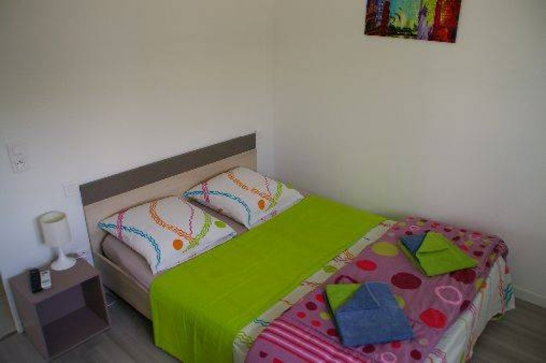 Location de vacances - Villa à Aléria