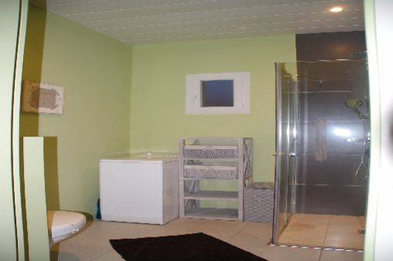 Location de vacances - Villa à Aléria