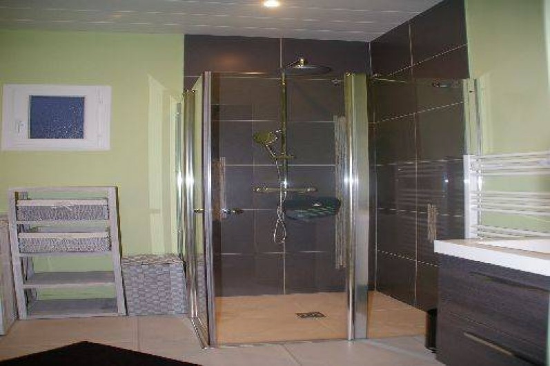 Location de vacances - Villa à Aléria