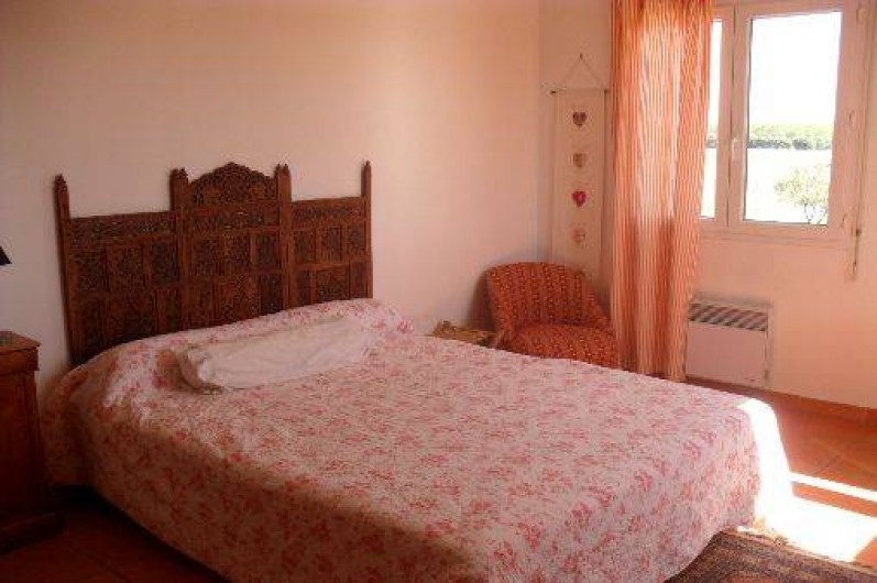 Location de vacances - Mas à Lunel