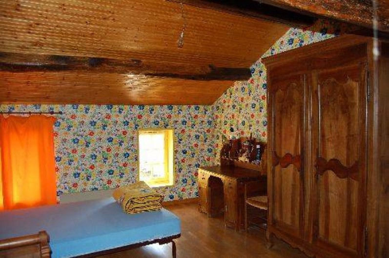 Location de vacances - Gîte à Sainte-Cécile