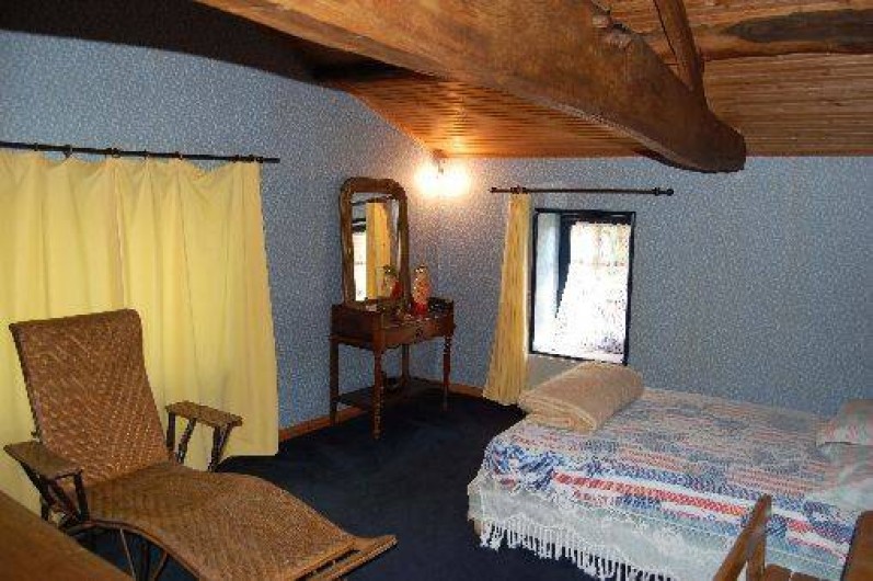 Location de vacances - Gîte à Sainte-Cécile