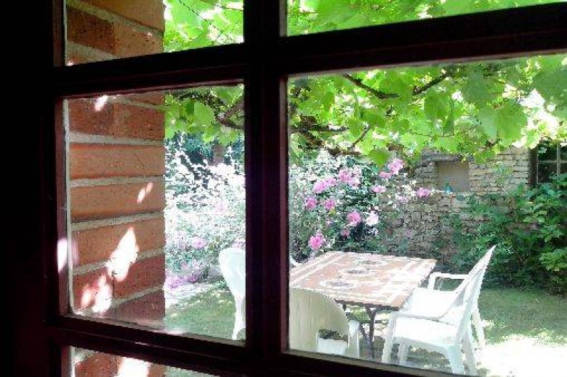 Location de vacances - Gîte à Sainte-Cécile