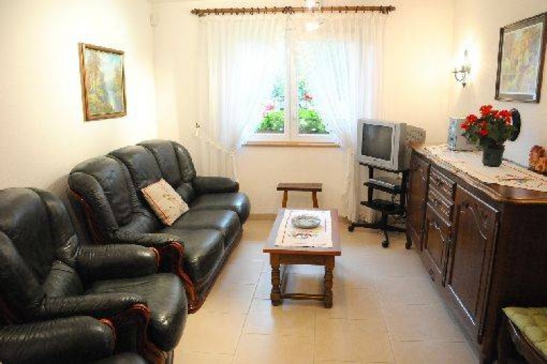 Location de vacances - Gîte à Gertwiller