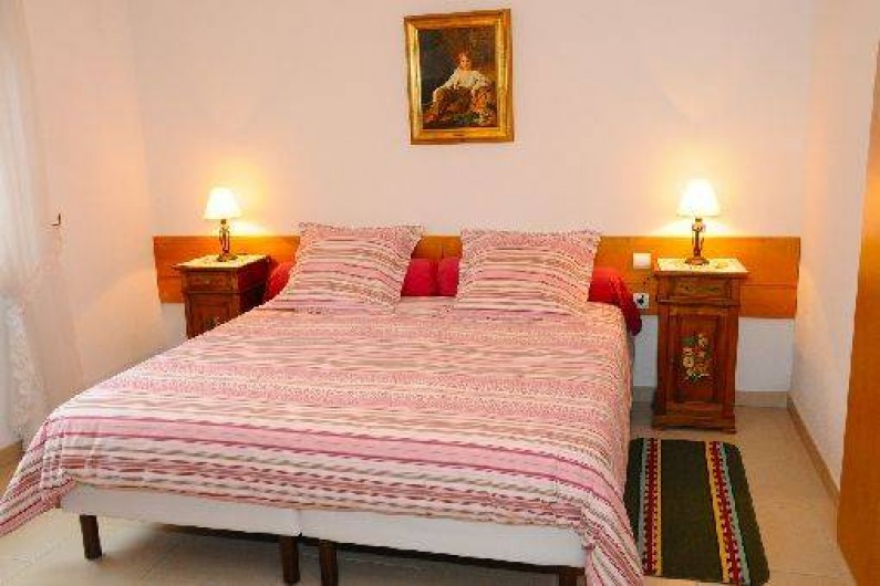 Location de vacances - Gîte à Gertwiller