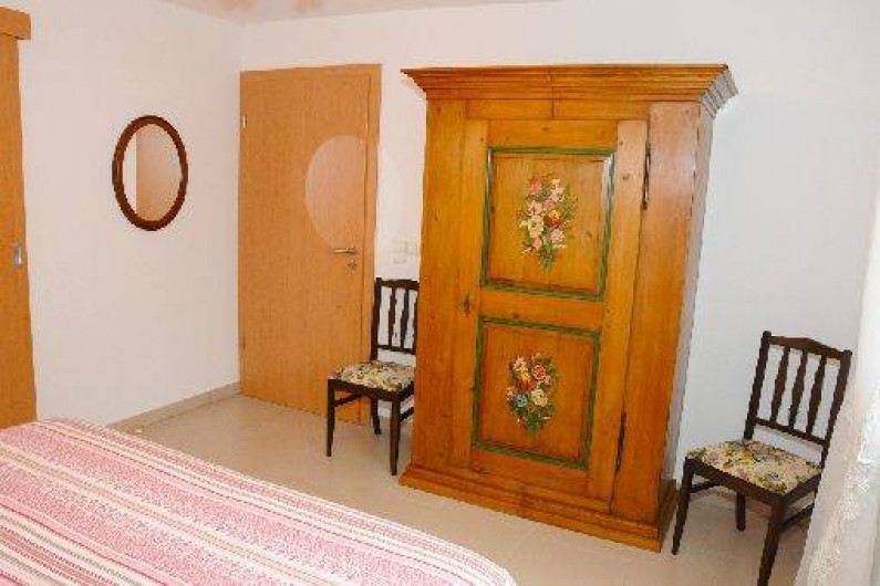 Location de vacances - Gîte à Gertwiller