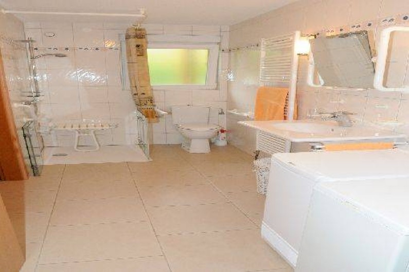 Location de vacances - Gîte à Gertwiller