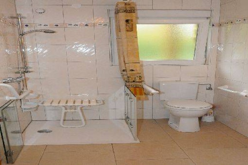 Location de vacances - Gîte à Gertwiller