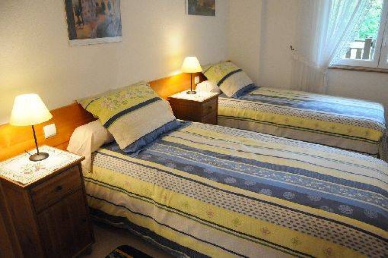 Location de vacances - Gîte à Gertwiller