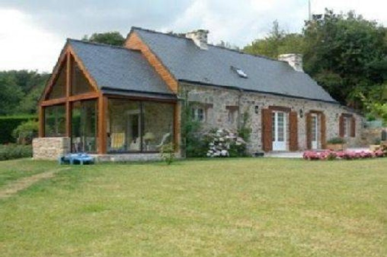 Location de vacances - Maison - Villa à Pleubian