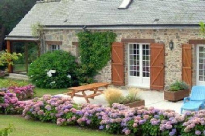 Location de vacances - Maison - Villa à Pleubian