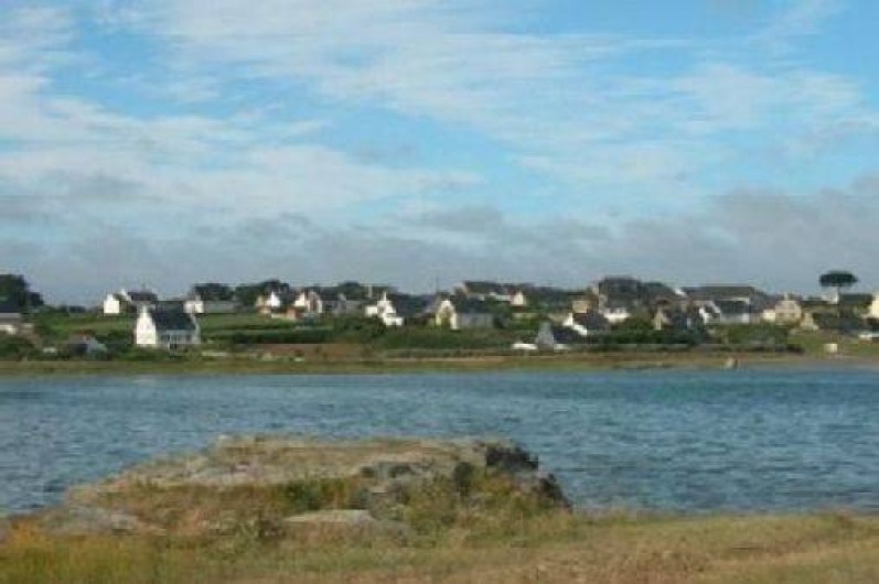 Location de vacances - Maison - Villa à Pleubian