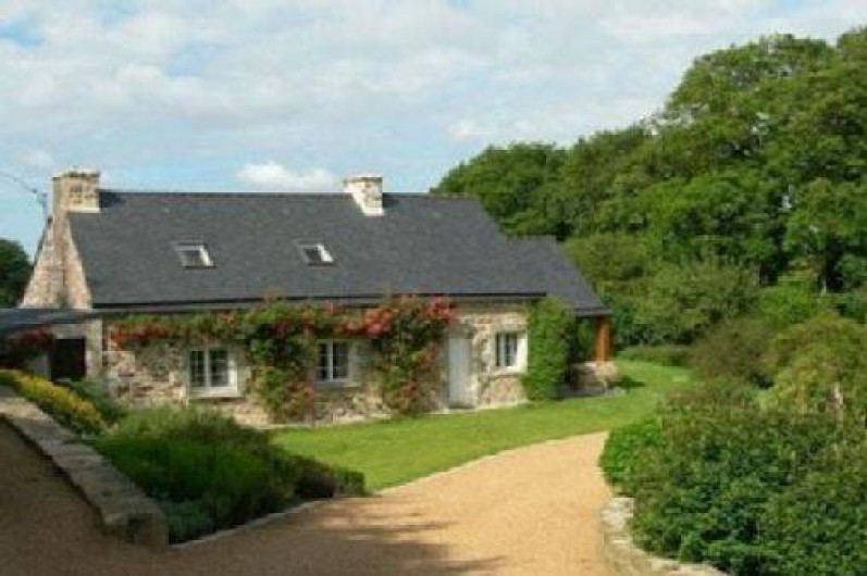 Location de vacances - Maison - Villa à Pleubian