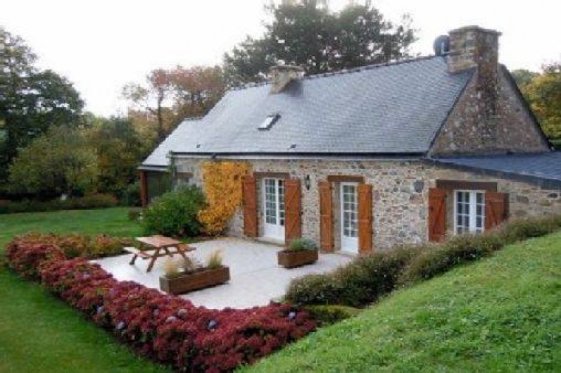 Location de vacances - Maison - Villa à Pleubian