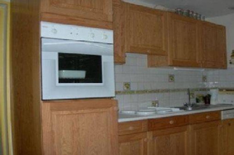 Location de vacances - Maison - Villa à Pleubian