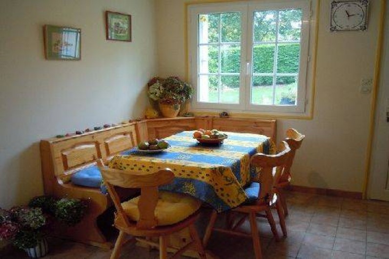 Location de vacances - Maison - Villa à Pleubian