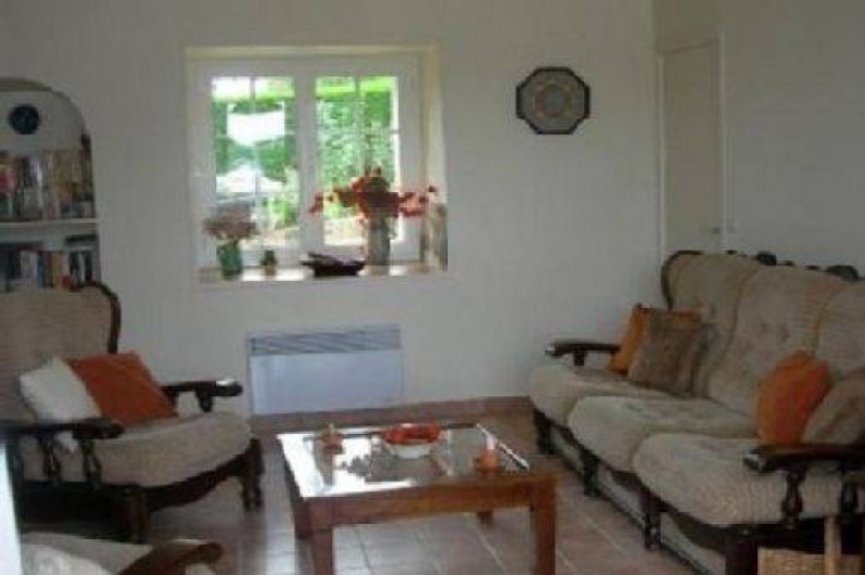 Location de vacances - Maison - Villa à Pleubian