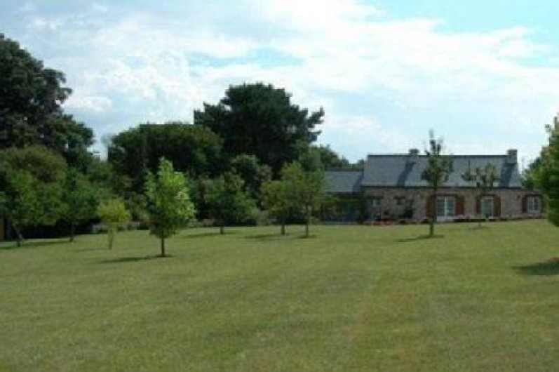 Location de vacances - Maison - Villa à Pleubian