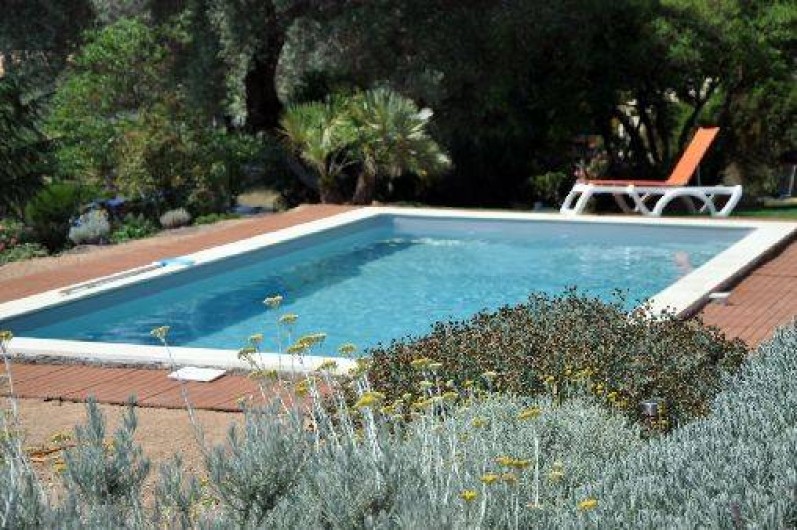 Location de vacances - Villa à Sotta