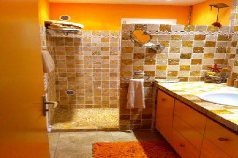 Location de vacances - Villa à Sotta