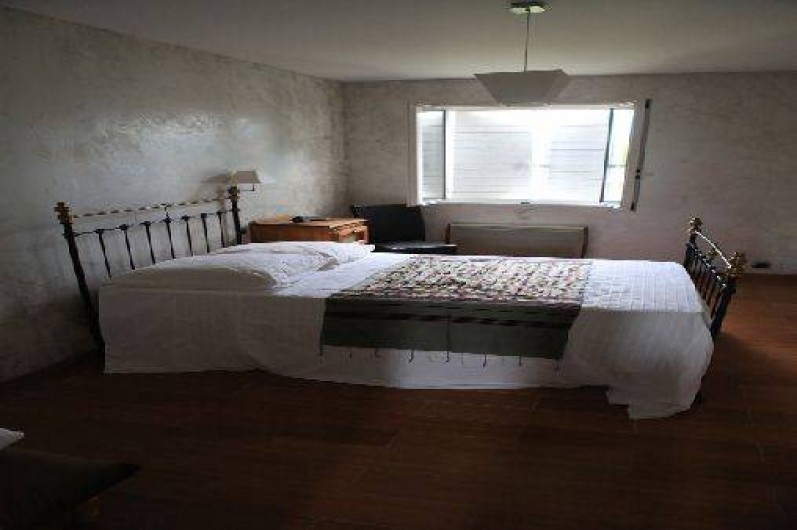 Location de vacances - Villa à Sarrians