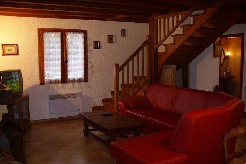 Location de vacances - Chalet à Saint-Jean