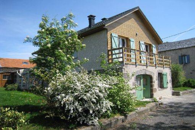 Location de vacances - Gîte à Creste