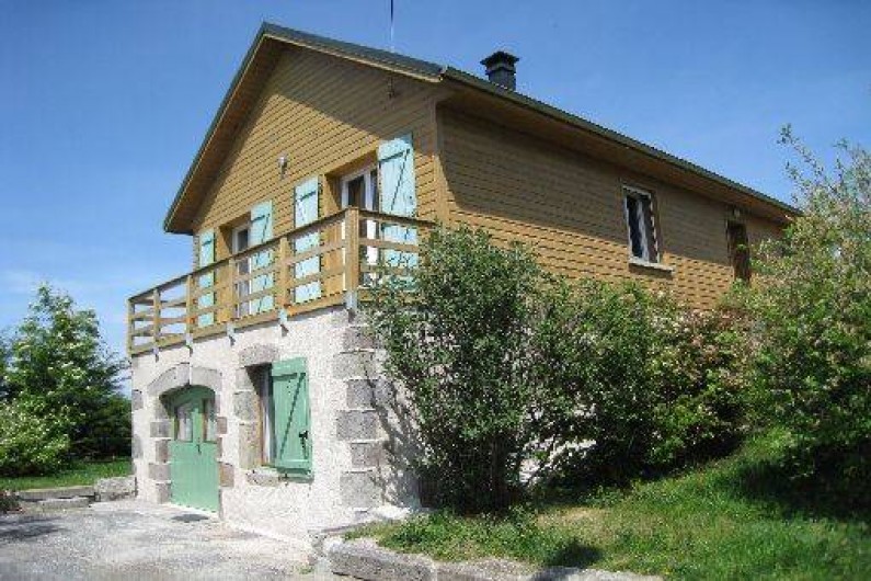 Location de vacances - Gîte à Creste