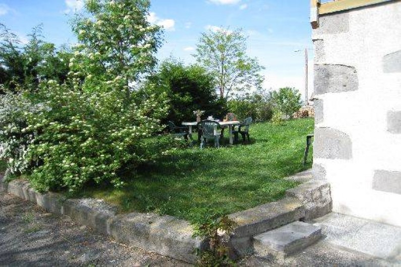 Location de vacances - Gîte à Creste