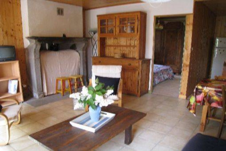 Location de vacances - Gîte à Creste