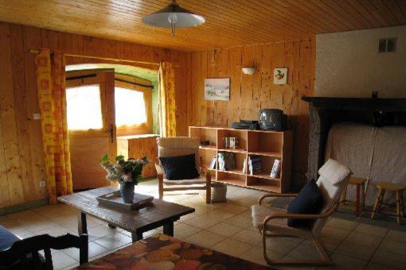 Location de vacances - Gîte à Creste