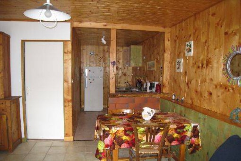 Location de vacances - Gîte à Creste