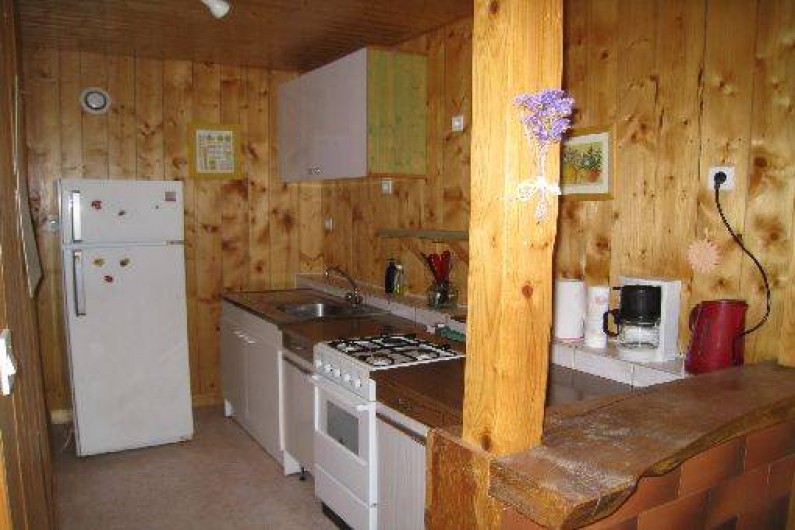 Location de vacances - Gîte à Creste