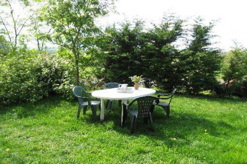 Location de vacances - Gîte à Creste