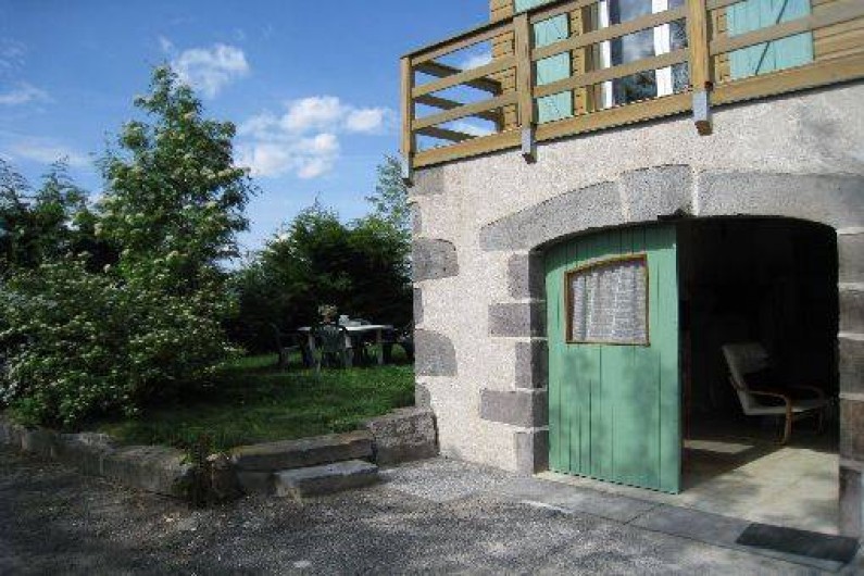 Location de vacances - Gîte à Creste