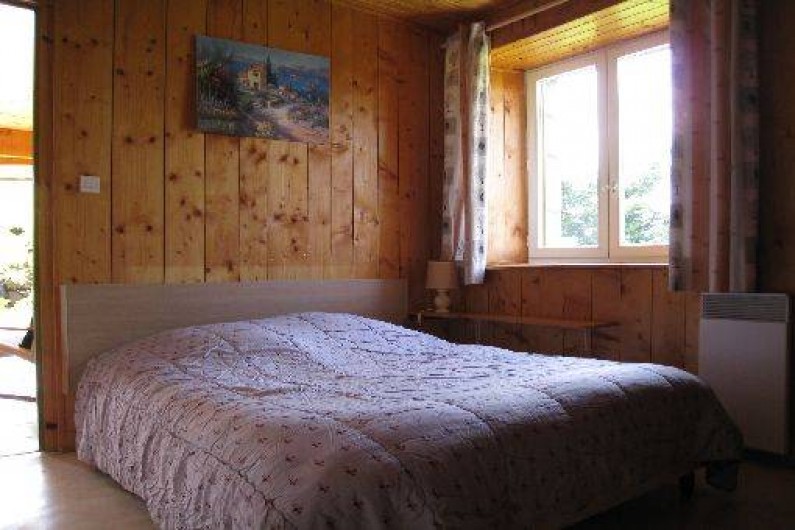 Location de vacances - Gîte à Creste