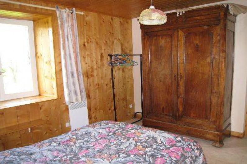 Location de vacances - Gîte à Creste