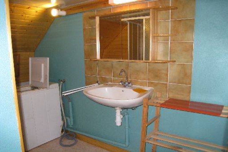 Location de vacances - Gîte à Creste