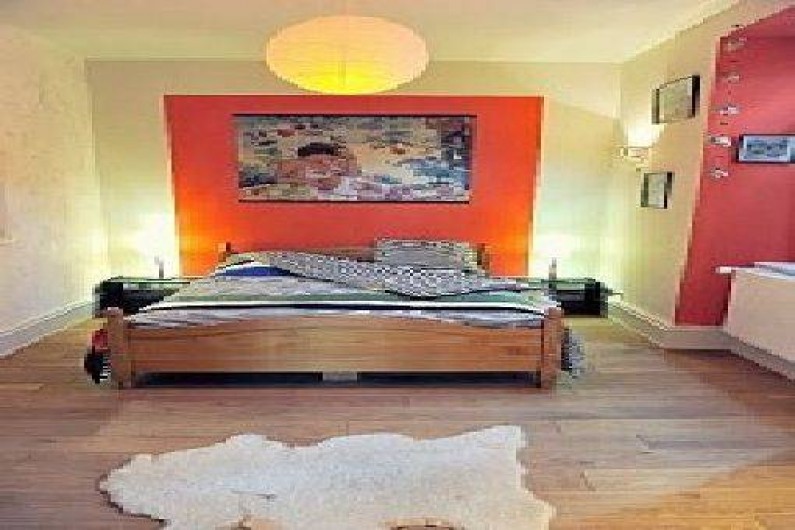 Location de vacances - Gîte à Les Trois Epis